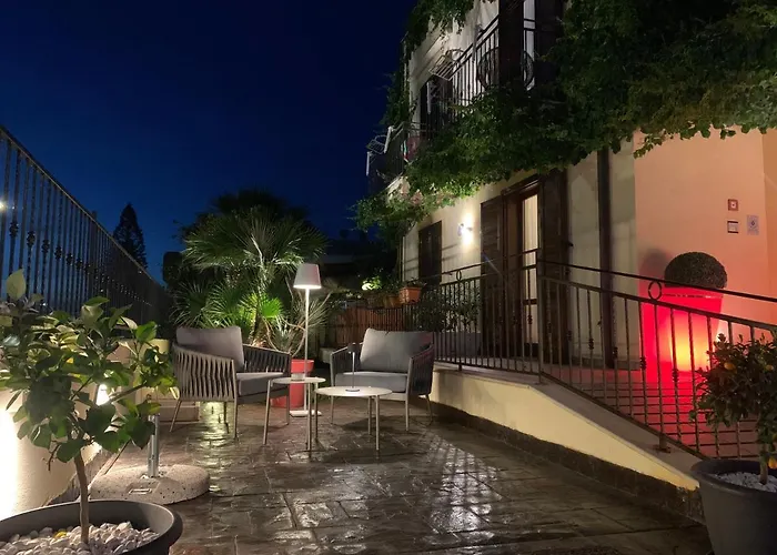 Hotel Iride By Marino Tourist