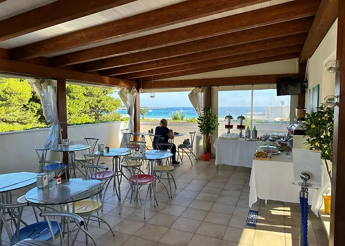 Hotel Iride By Marino Tourist