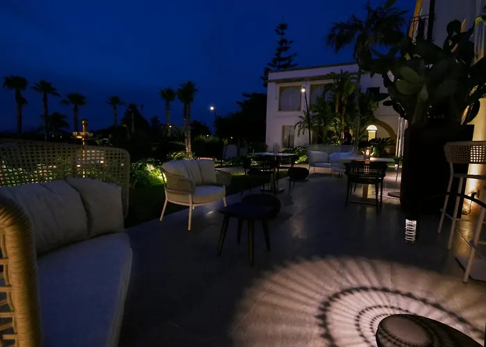 Villa Favorita Hotel e Resort