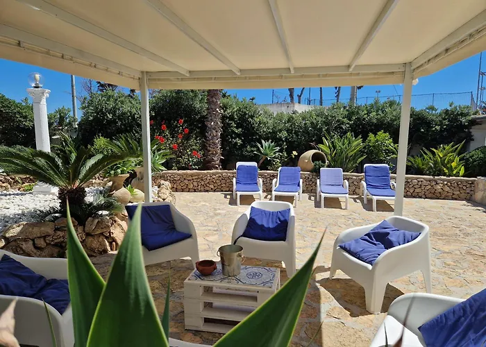 Angolo di Paradiso