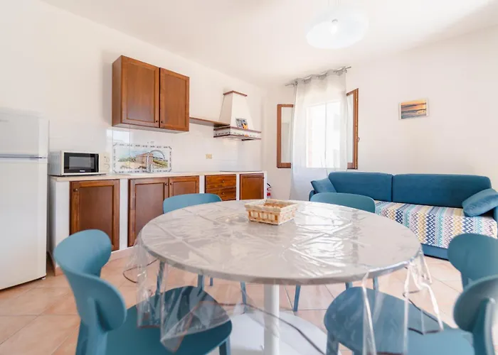 Residence Favonio