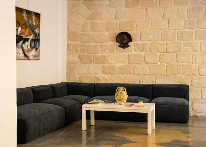 San Domenico Residence By Badia Nuova