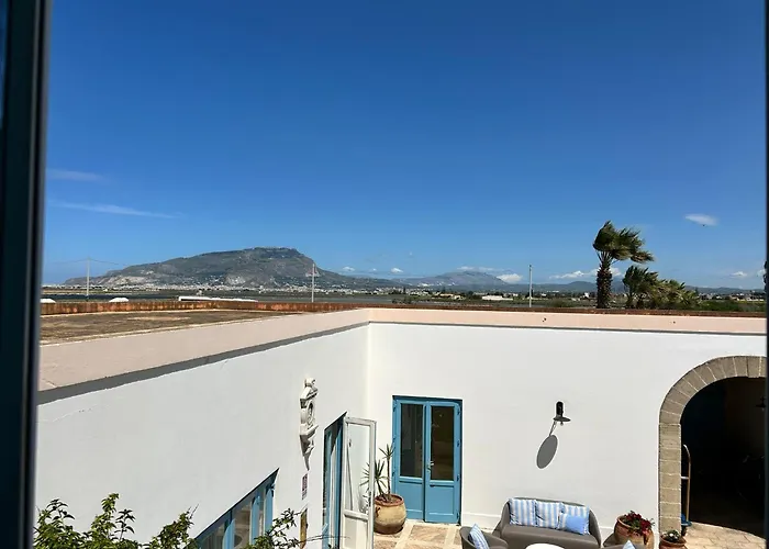 Relais Antiche Saline