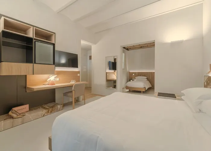 Albergo Egadi