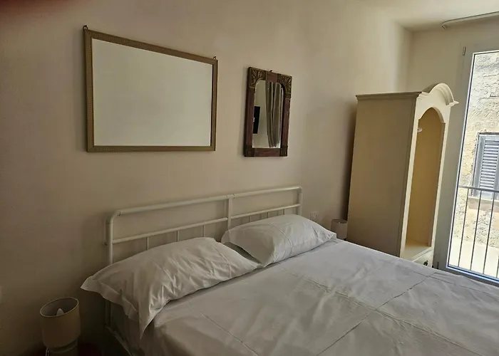Poggiamico Guest House
