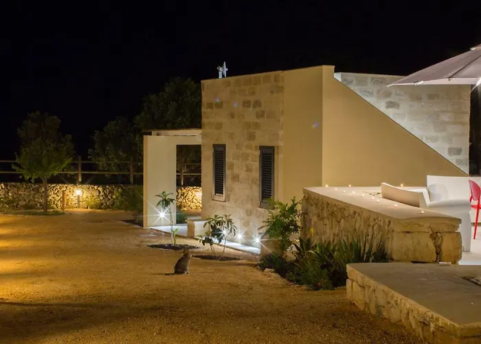 Le Suites Del Carrubo